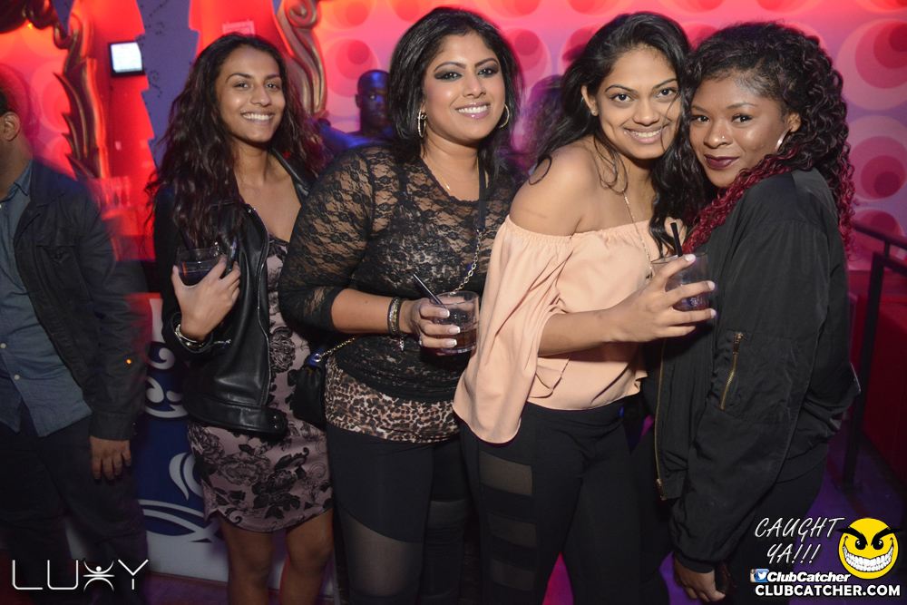Luxy nightclub photo 38 - November 10th, 2017