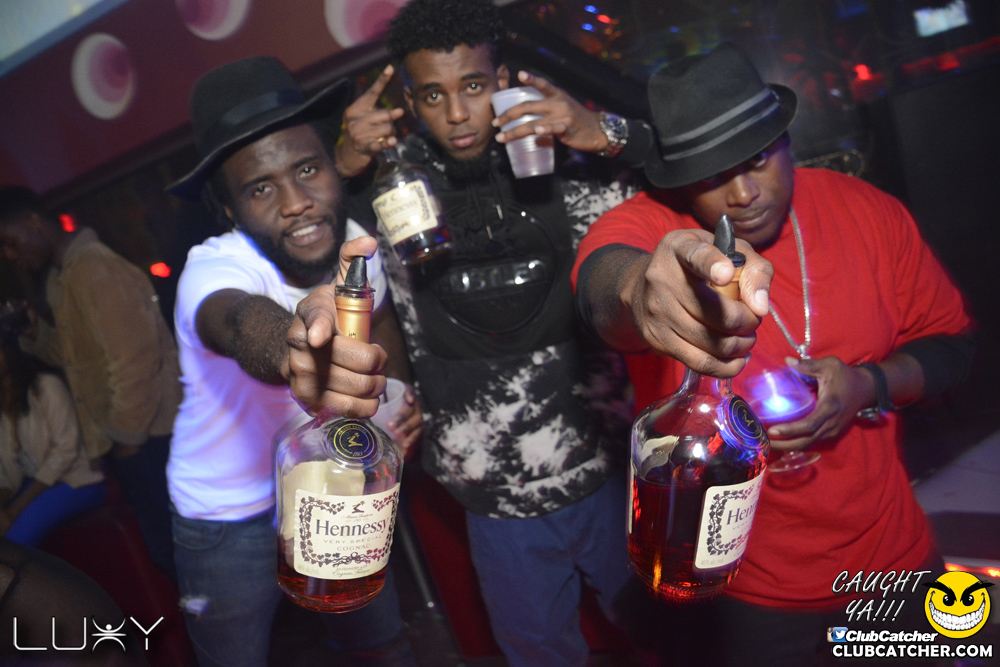 Luxy nightclub photo 39 - November 10th, 2017