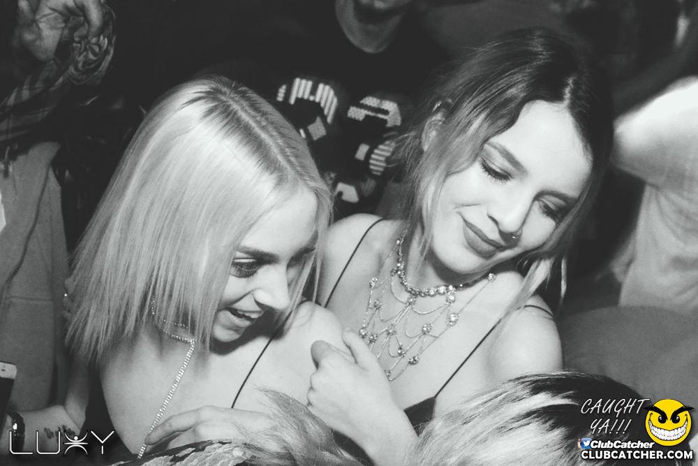 Luxy nightclub photo 42 - November 10th, 2017