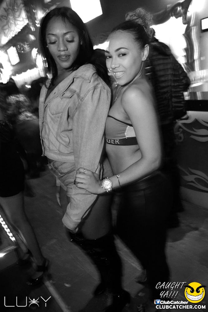 Luxy nightclub photo 43 - November 10th, 2017