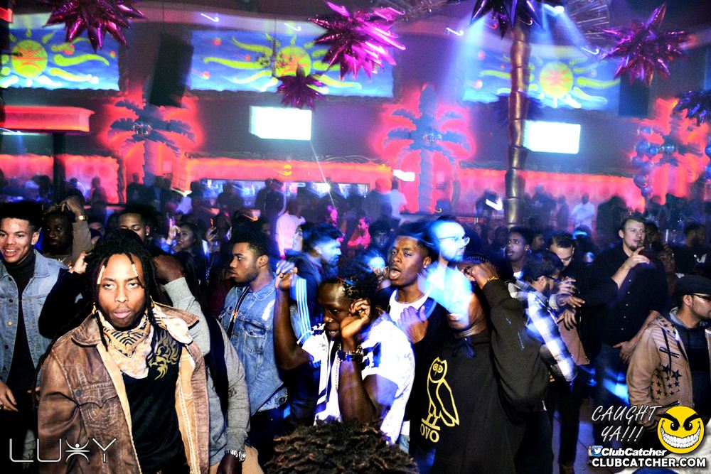 Luxy nightclub photo 44 - November 10th, 2017