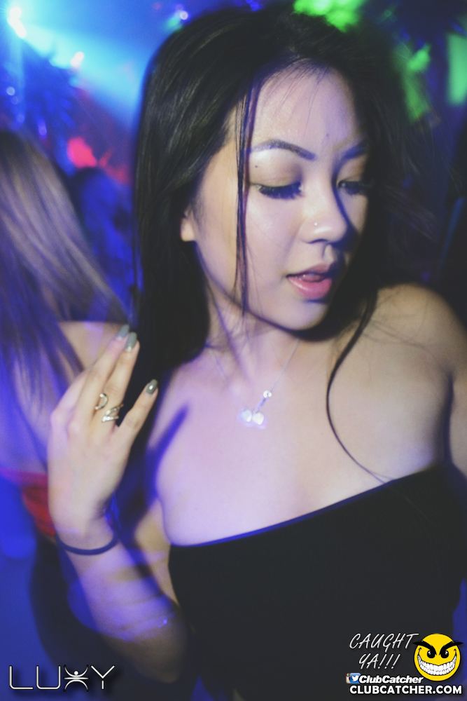 Luxy nightclub photo 45 - November 10th, 2017