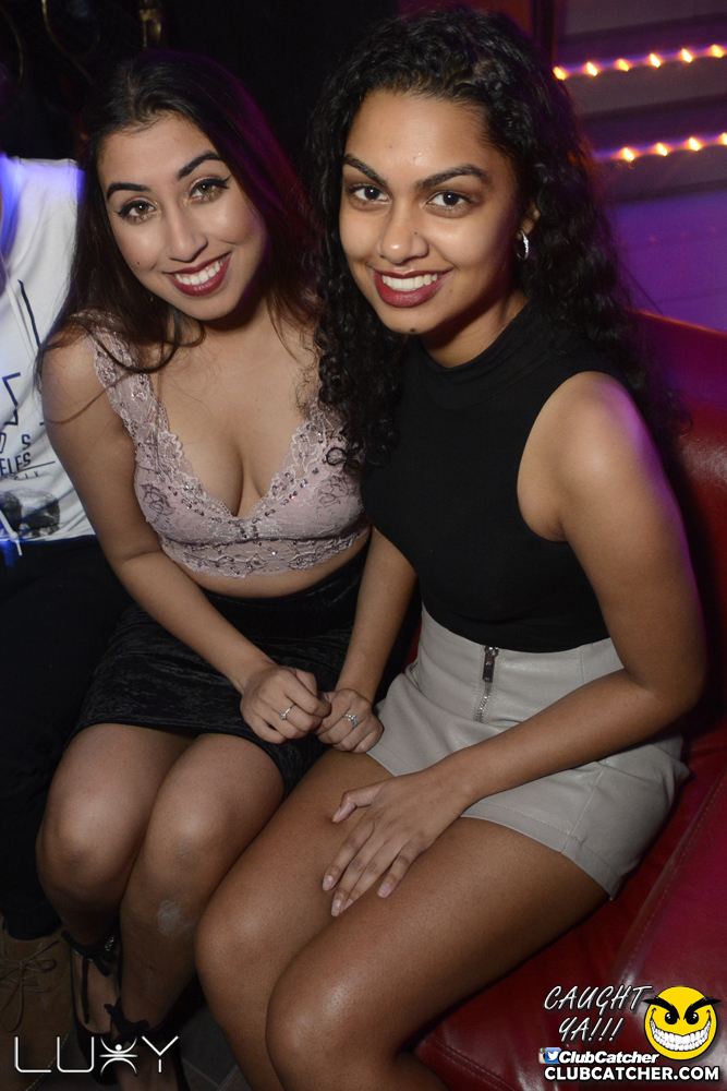 Luxy nightclub photo 46 - November 10th, 2017