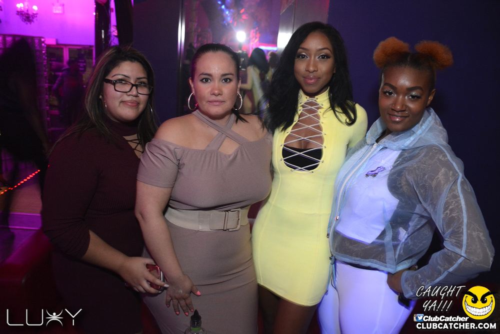 Luxy nightclub photo 51 - November 10th, 2017