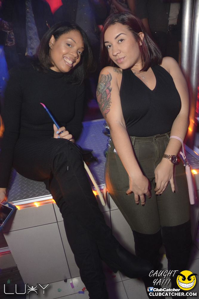 Luxy nightclub photo 52 - November 10th, 2017