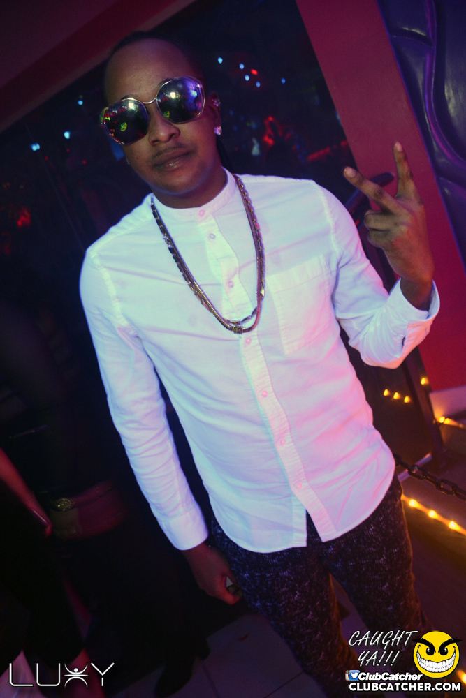 Luxy nightclub photo 54 - November 10th, 2017