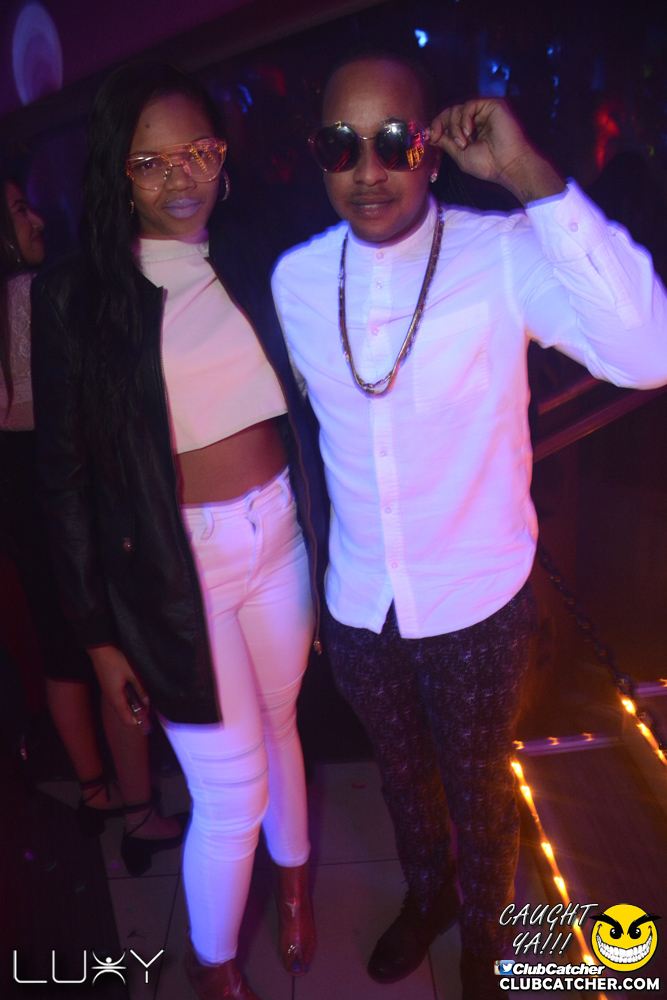 Luxy nightclub photo 56 - November 10th, 2017