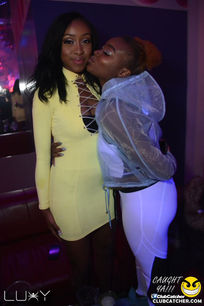 Luxy nightclub photo 59 - November 10th, 2017