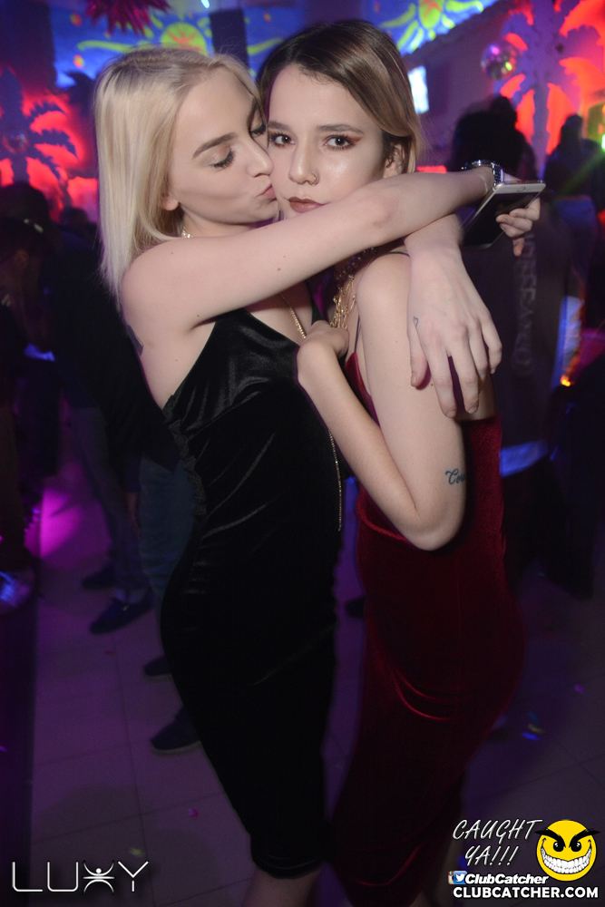 Luxy nightclub photo 60 - November 10th, 2017