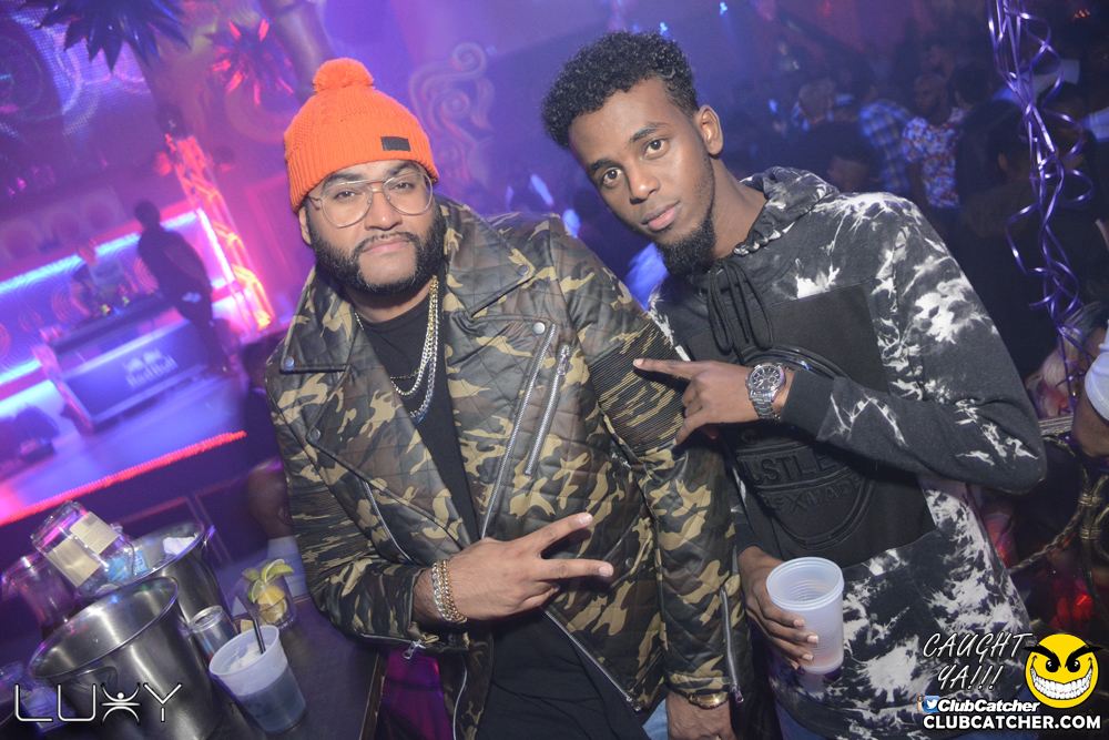 Luxy nightclub photo 61 - November 10th, 2017
