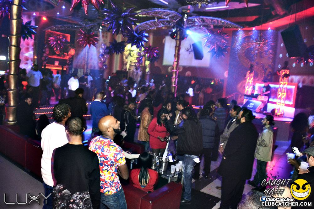 Luxy nightclub photo 62 - November 10th, 2017