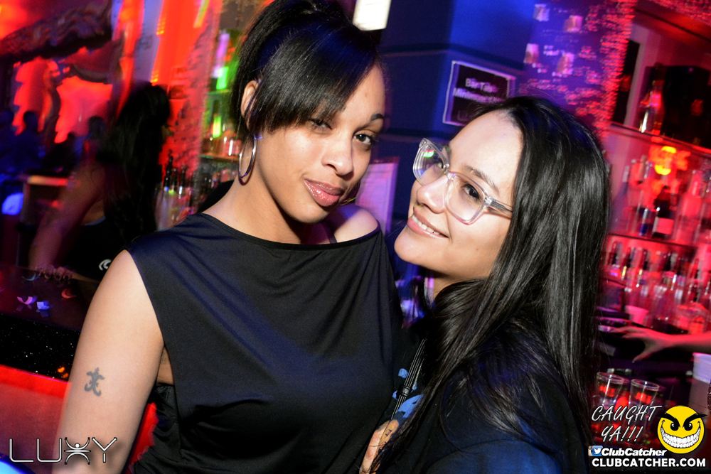 Luxy nightclub photo 63 - November 10th, 2017