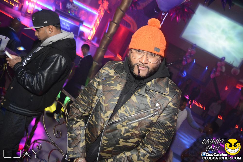 Luxy nightclub photo 64 - November 10th, 2017