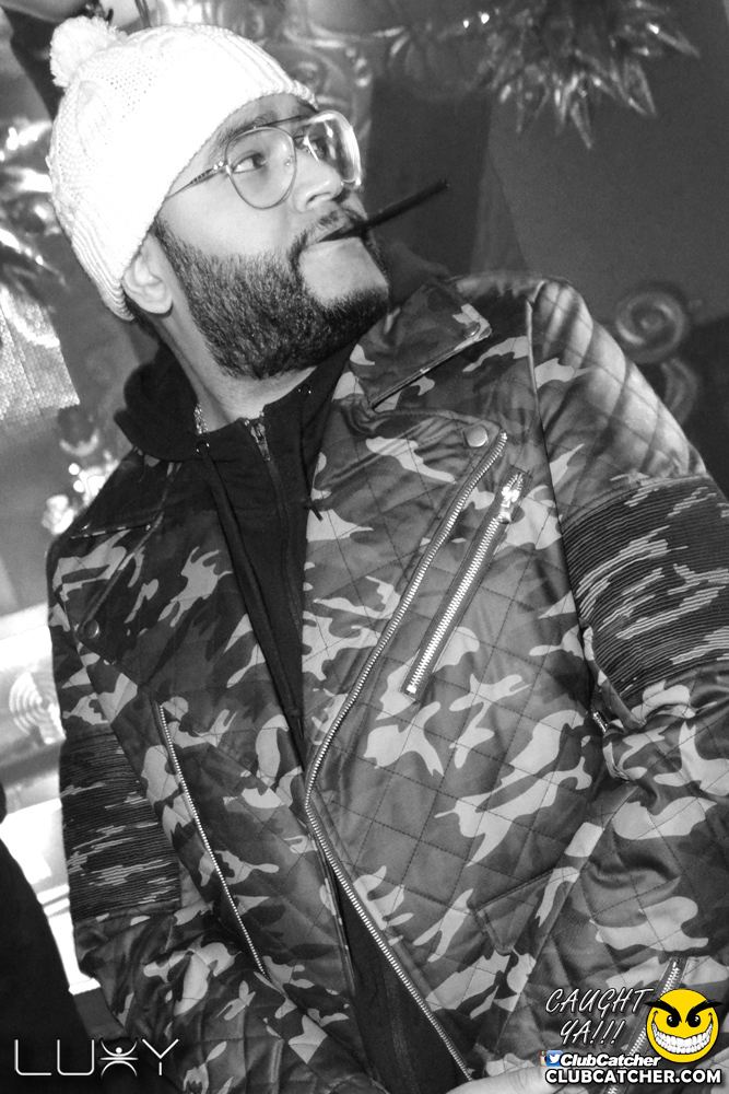 Luxy nightclub photo 65 - November 10th, 2017