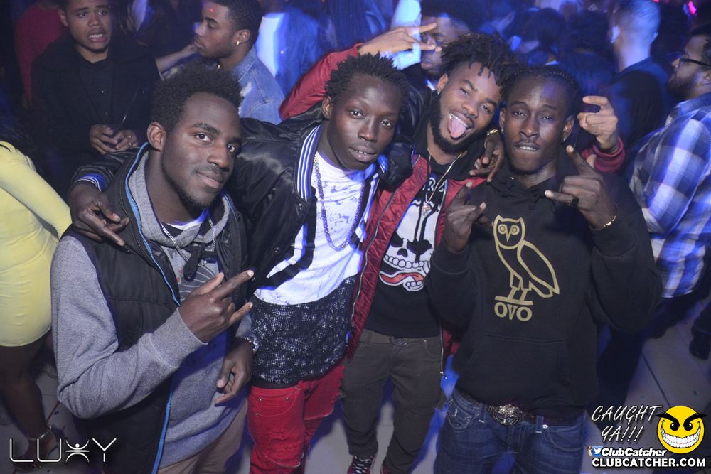 Luxy nightclub photo 68 - November 10th, 2017