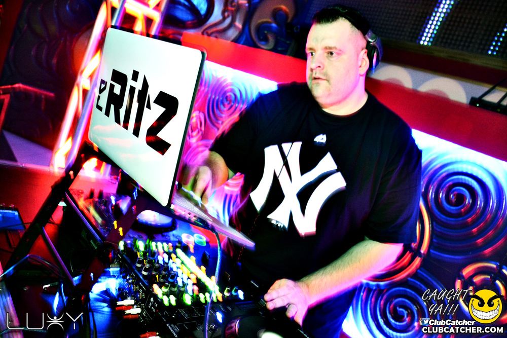 Luxy nightclub photo 69 - November 10th, 2017