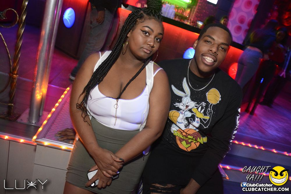 Luxy nightclub photo 74 - November 10th, 2017