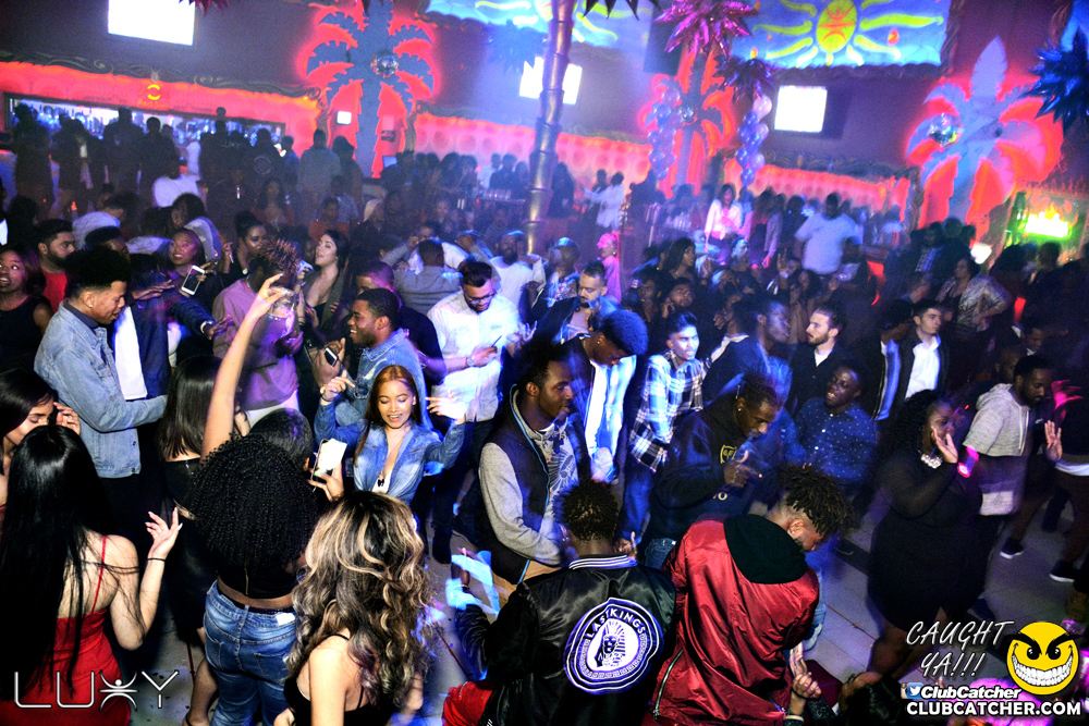 Luxy nightclub photo 75 - November 10th, 2017