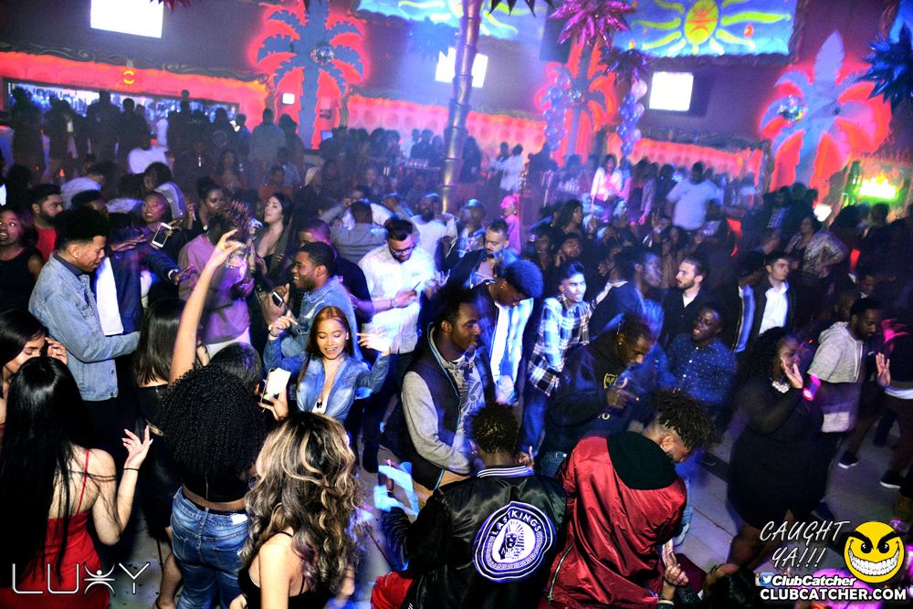 Luxy nightclub photo 75 - November 10th, 2017