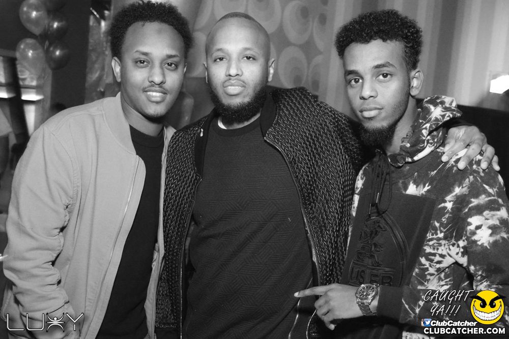 Luxy nightclub photo 80 - November 10th, 2017