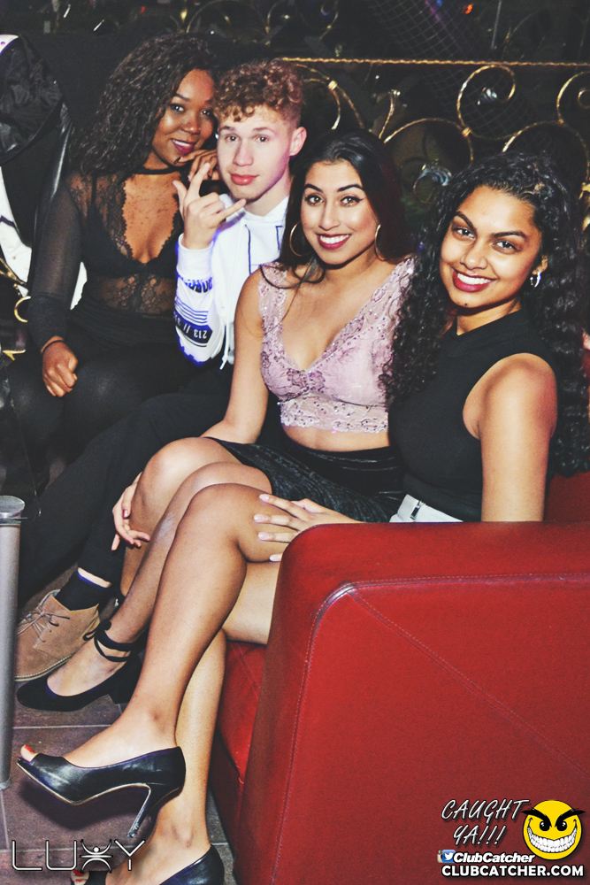 Luxy nightclub photo 82 - November 10th, 2017