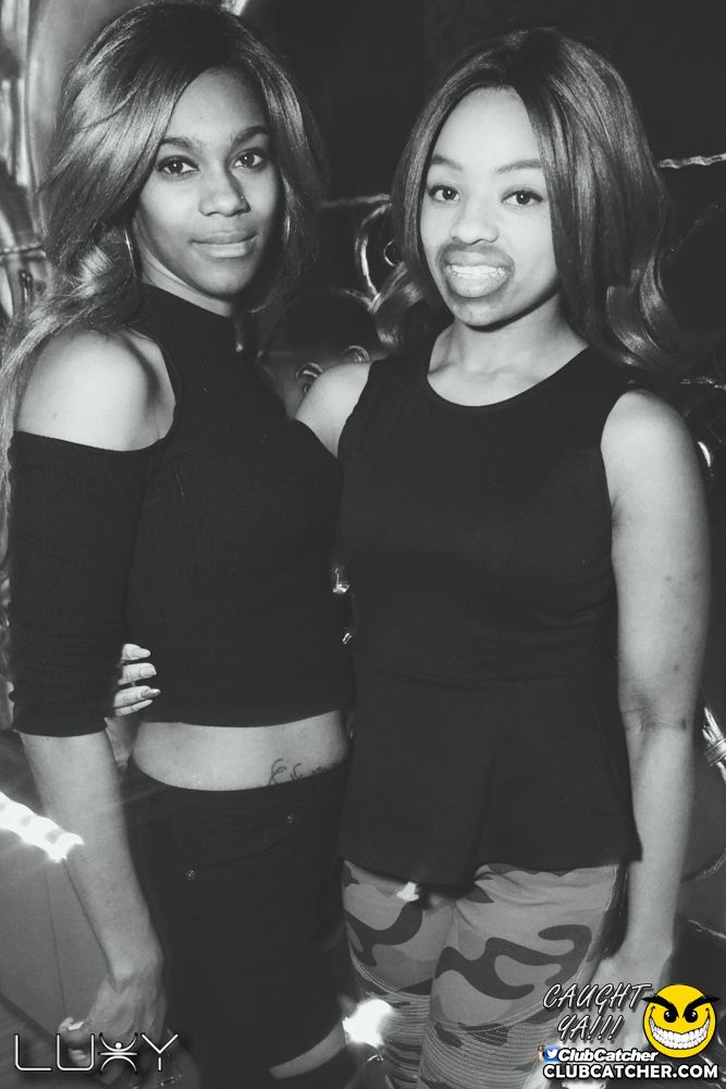 Luxy nightclub photo 85 - November 10th, 2017