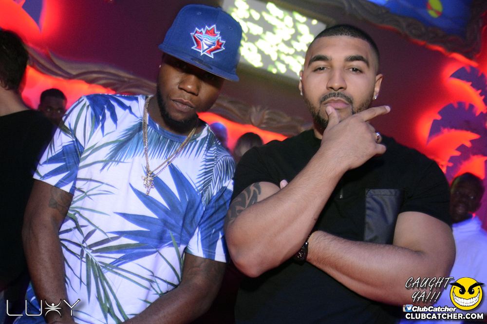 Luxy nightclub photo 86 - November 10th, 2017