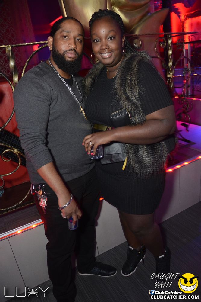 Luxy nightclub photo 90 - November 10th, 2017