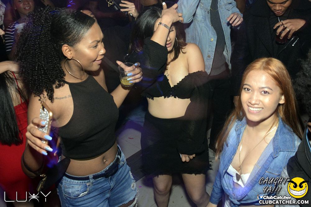 Luxy nightclub photo 10 - November 10th, 2017