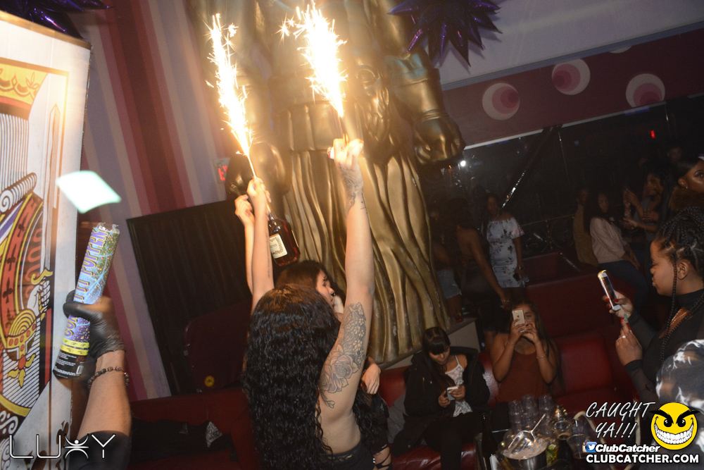 Luxy nightclub photo 91 - November 10th, 2017