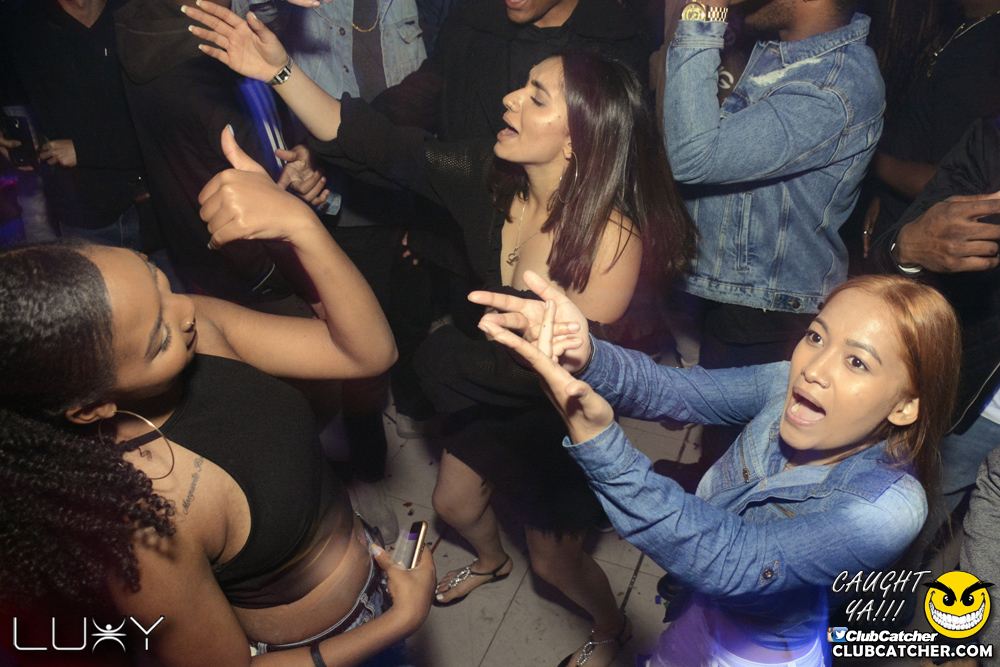 Luxy nightclub photo 93 - November 10th, 2017