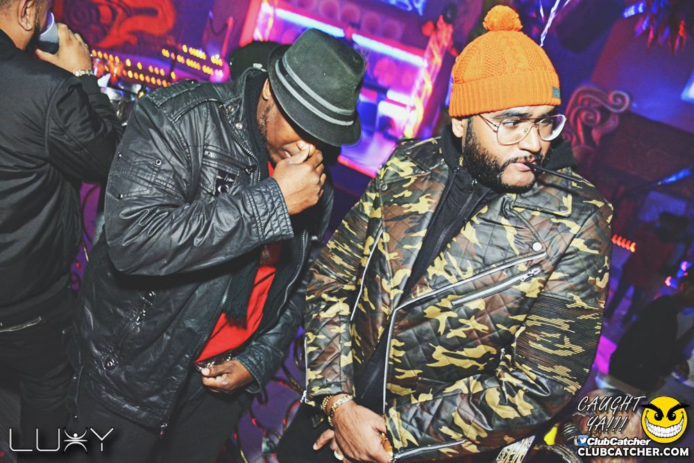 Luxy nightclub photo 94 - November 10th, 2017