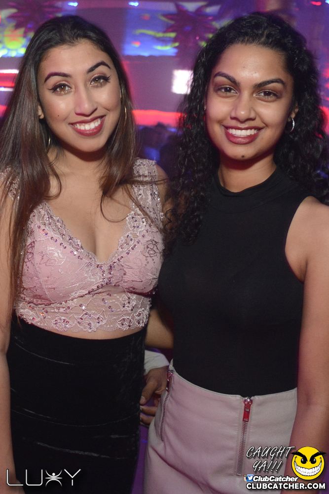 Luxy nightclub photo 95 - November 10th, 2017