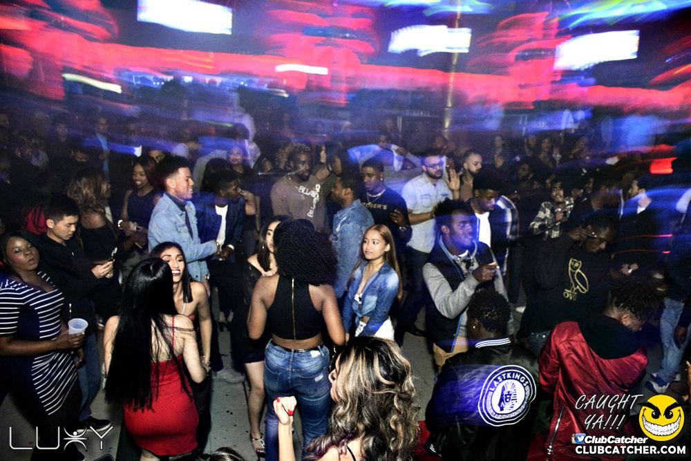 Luxy nightclub photo 96 - November 10th, 2017