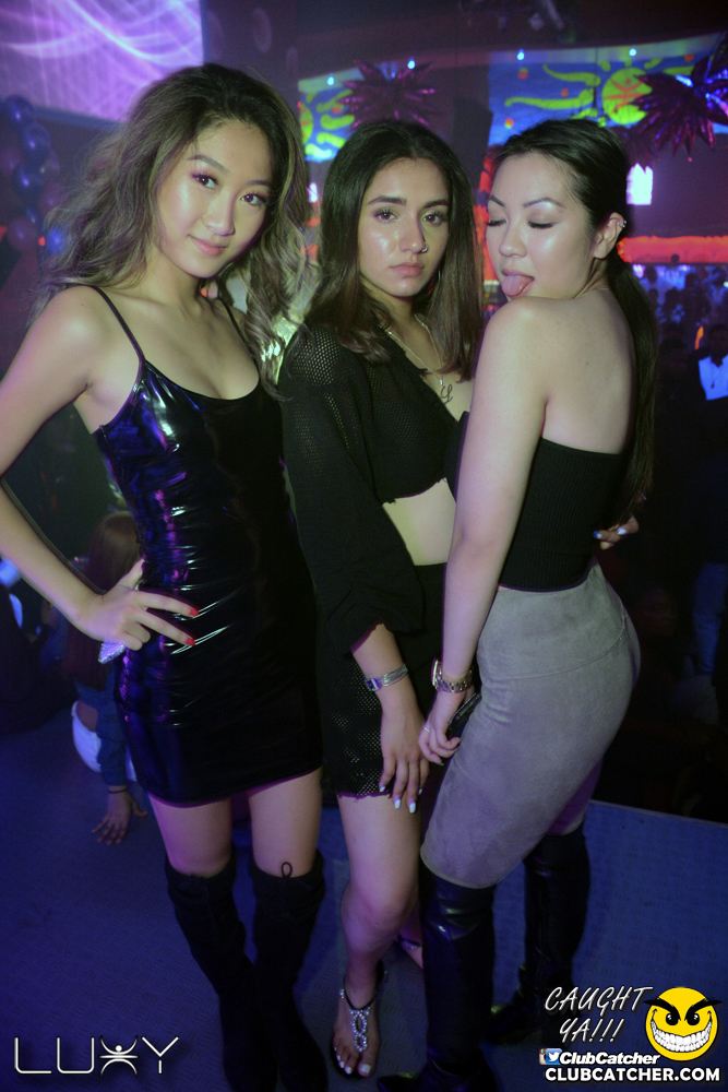 Luxy nightclub photo 97 - November 10th, 2017