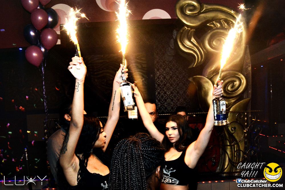 Luxy nightclub photo 99 - November 10th, 2017