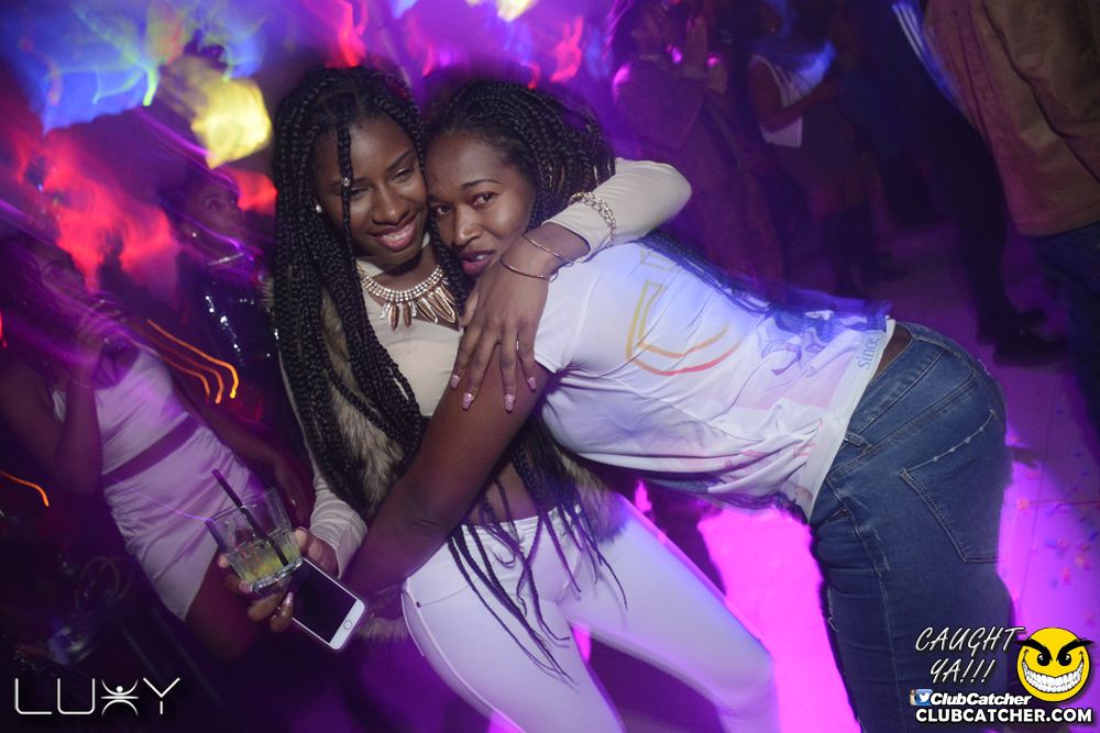 Luxy nightclub photo 100 - November 10th, 2017