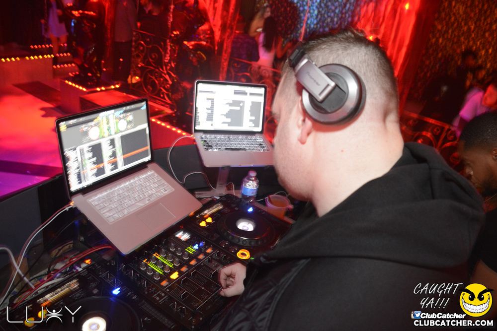 Luxy nightclub photo 101 - November 11th, 2017