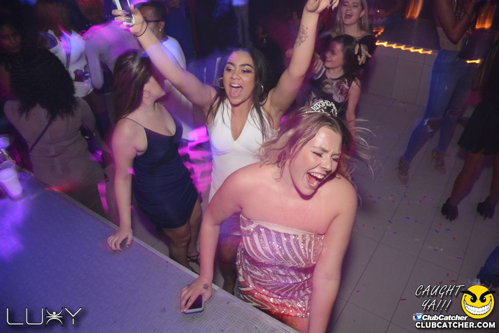 Luxy nightclub photo 102 - November 11th, 2017
