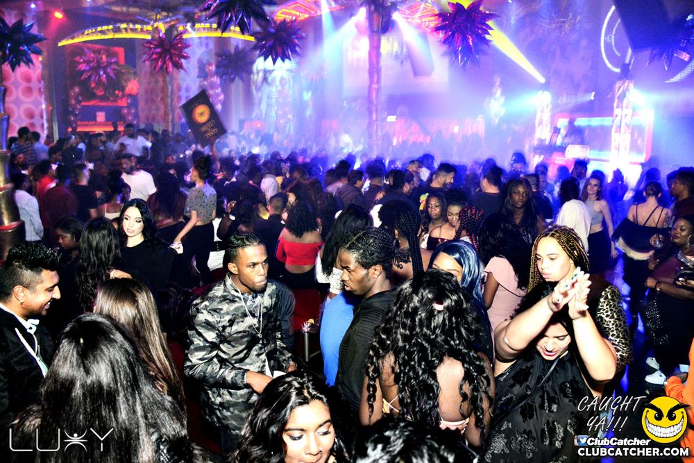 Luxy nightclub photo 103 - November 11th, 2017
