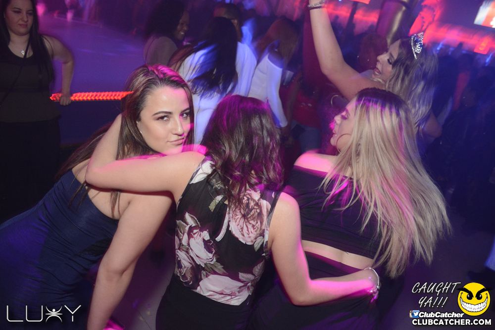 Luxy nightclub photo 106 - November 11th, 2017