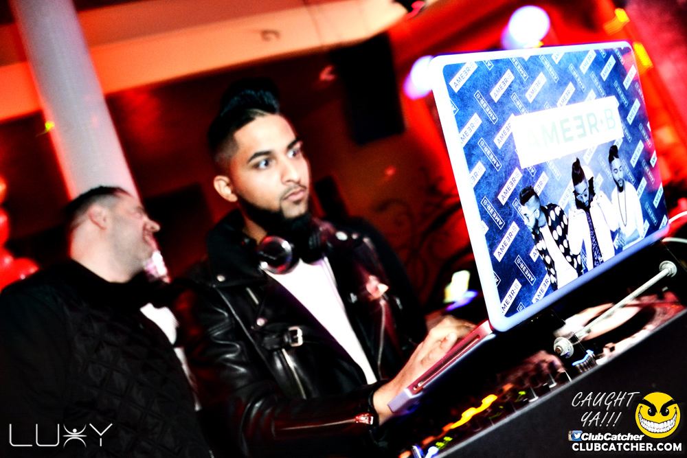 Luxy nightclub photo 107 - November 11th, 2017