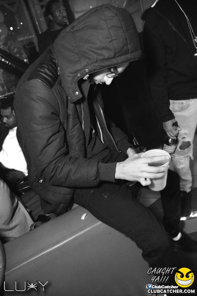 Luxy nightclub photo 108 - November 11th, 2017