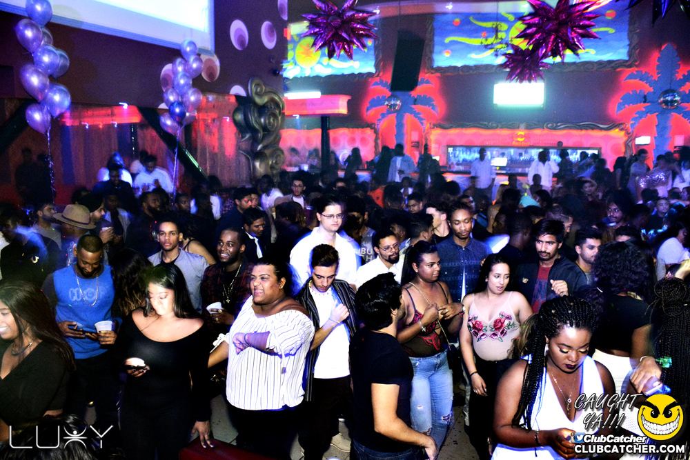 Luxy nightclub photo 109 - November 11th, 2017