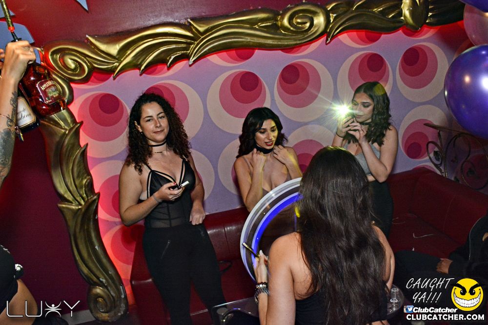 Luxy nightclub photo 112 - November 11th, 2017