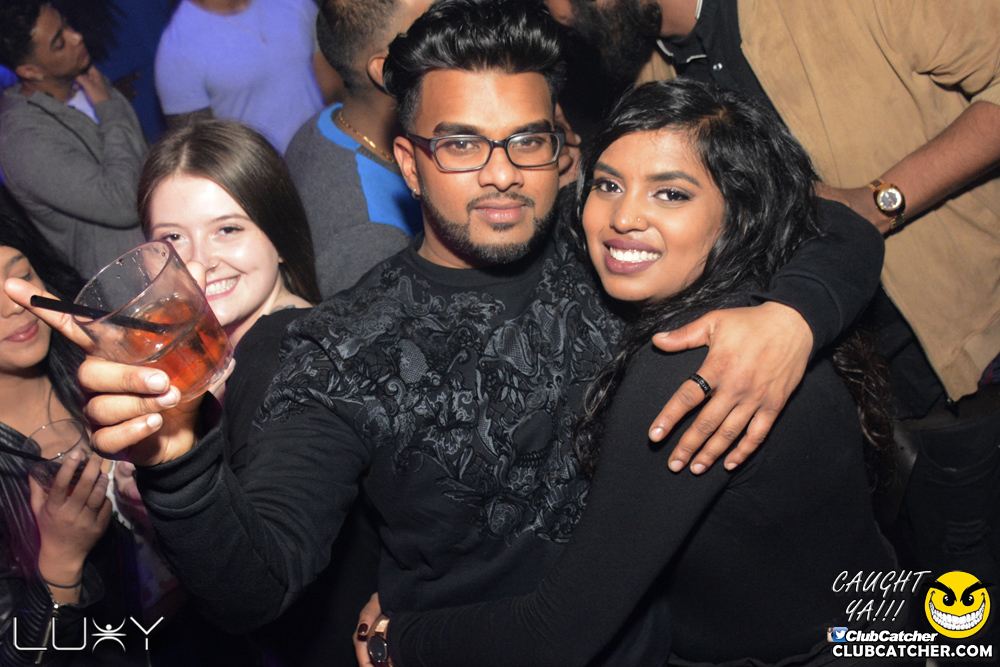 Luxy nightclub photo 115 - November 11th, 2017