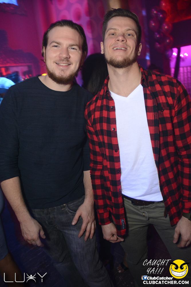 Luxy nightclub photo 117 - November 11th, 2017