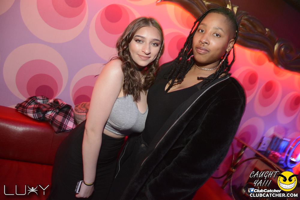Luxy nightclub photo 118 - November 11th, 2017