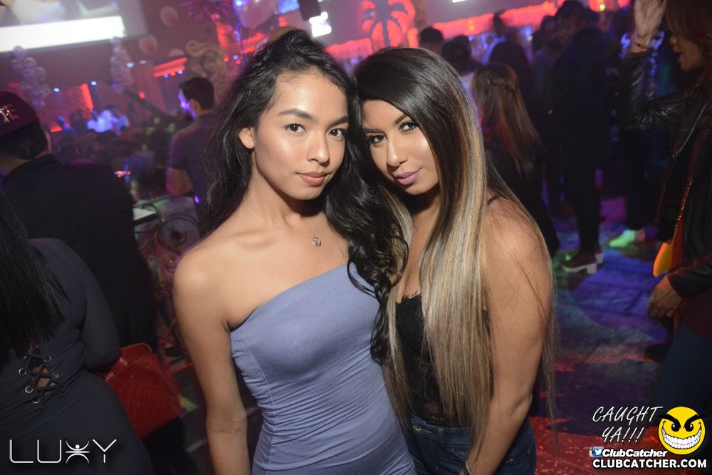 Luxy nightclub photo 13 - November 11th, 2017