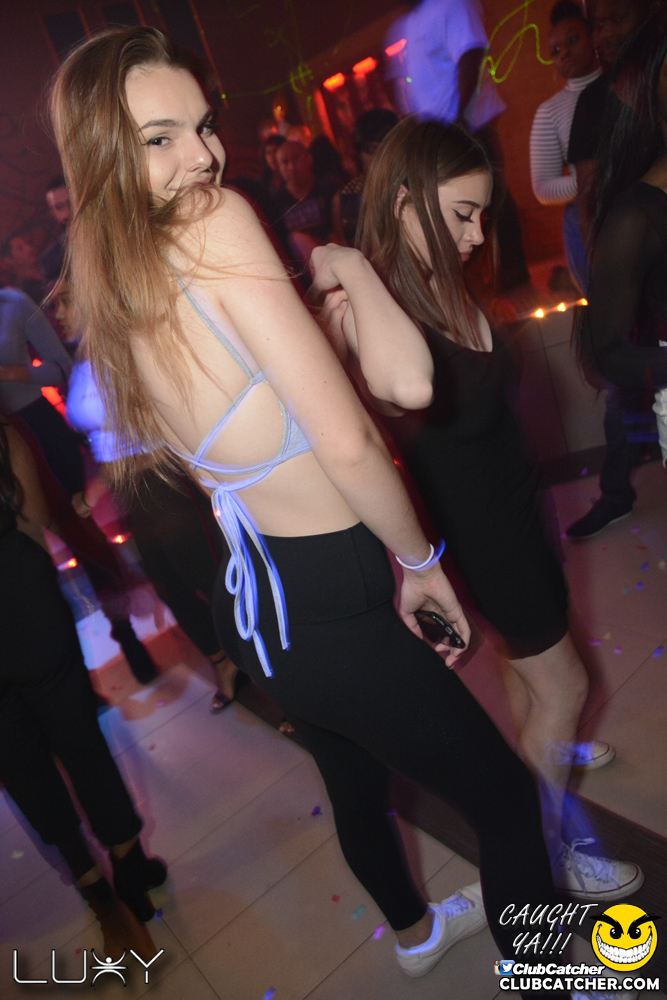 Luxy nightclub photo 122 - November 11th, 2017